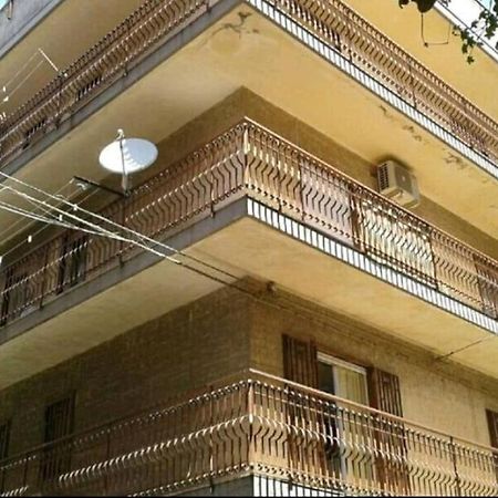 Appartamento Da Nella Giardini Naxos Εξωτερικό φωτογραφία