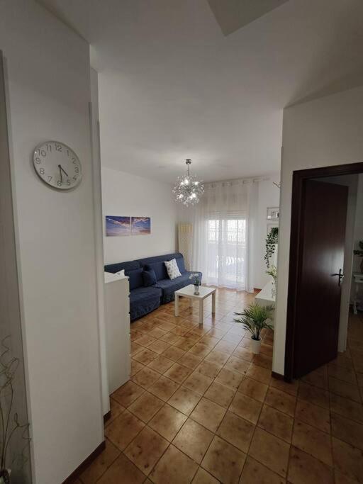 Appartamento Da Nella Giardini Naxos Εξωτερικό φωτογραφία
