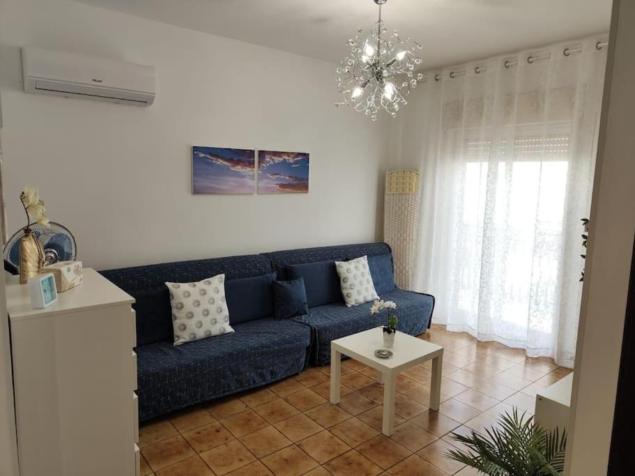 Appartamento Da Nella Giardini Naxos Εξωτερικό φωτογραφία