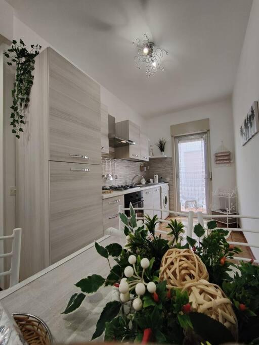 Appartamento Da Nella Giardini Naxos Εξωτερικό φωτογραφία
