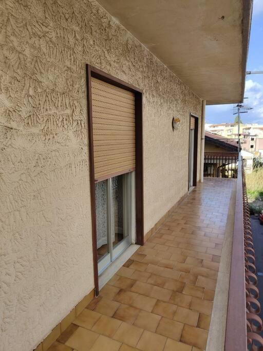 Appartamento Da Nella Giardini Naxos Εξωτερικό φωτογραφία