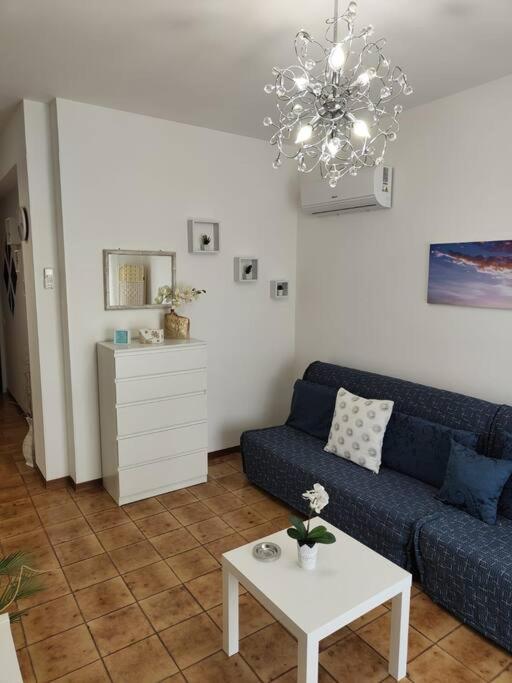 Appartamento Da Nella Giardini Naxos Εξωτερικό φωτογραφία
