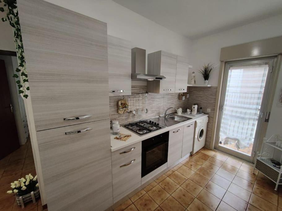 Appartamento Da Nella Giardini Naxos Εξωτερικό φωτογραφία