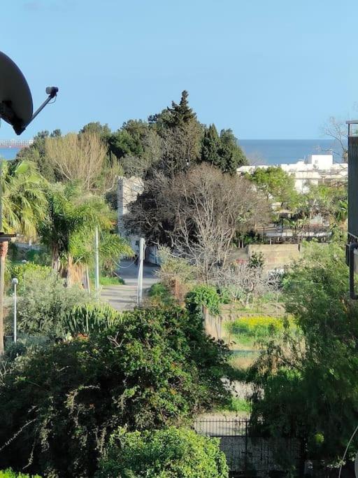 Appartamento Da Nella Giardini Naxos Εξωτερικό φωτογραφία