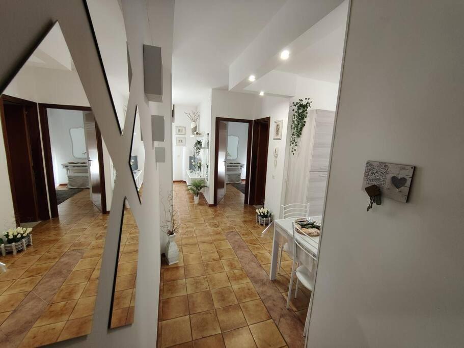 Appartamento Da Nella Giardini Naxos Εξωτερικό φωτογραφία