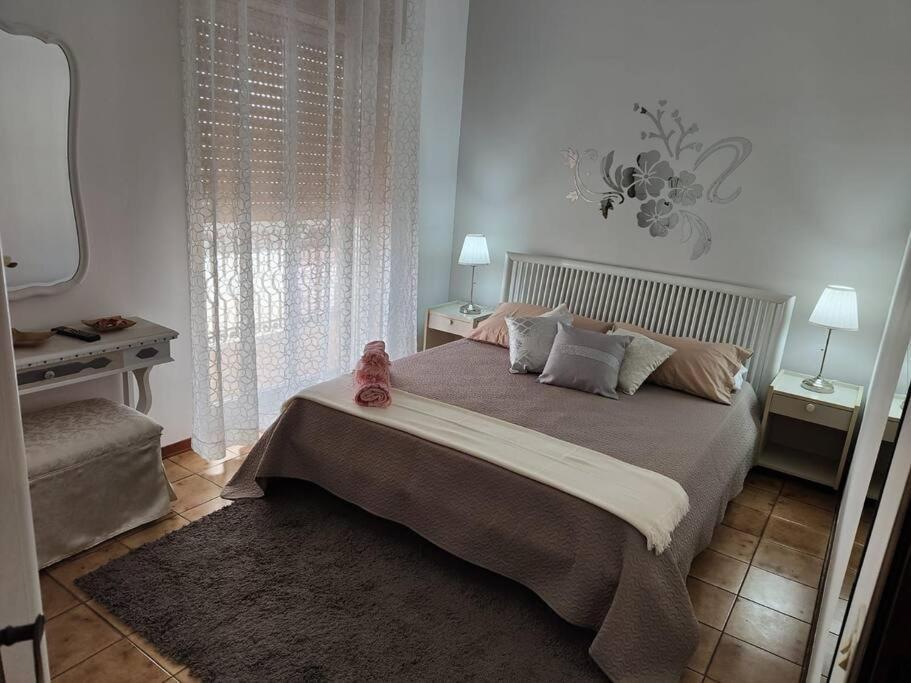 Appartamento Da Nella Giardini Naxos Εξωτερικό φωτογραφία