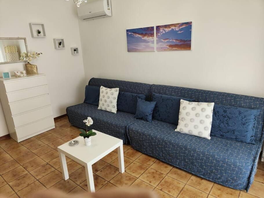 Appartamento Da Nella Giardini Naxos Εξωτερικό φωτογραφία