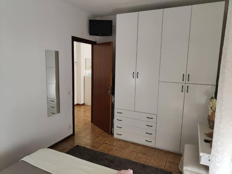 Appartamento Da Nella Giardini Naxos Εξωτερικό φωτογραφία