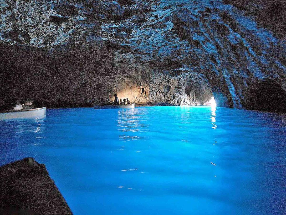 Appartamento Da Nella Giardini Naxos Εξωτερικό φωτογραφία